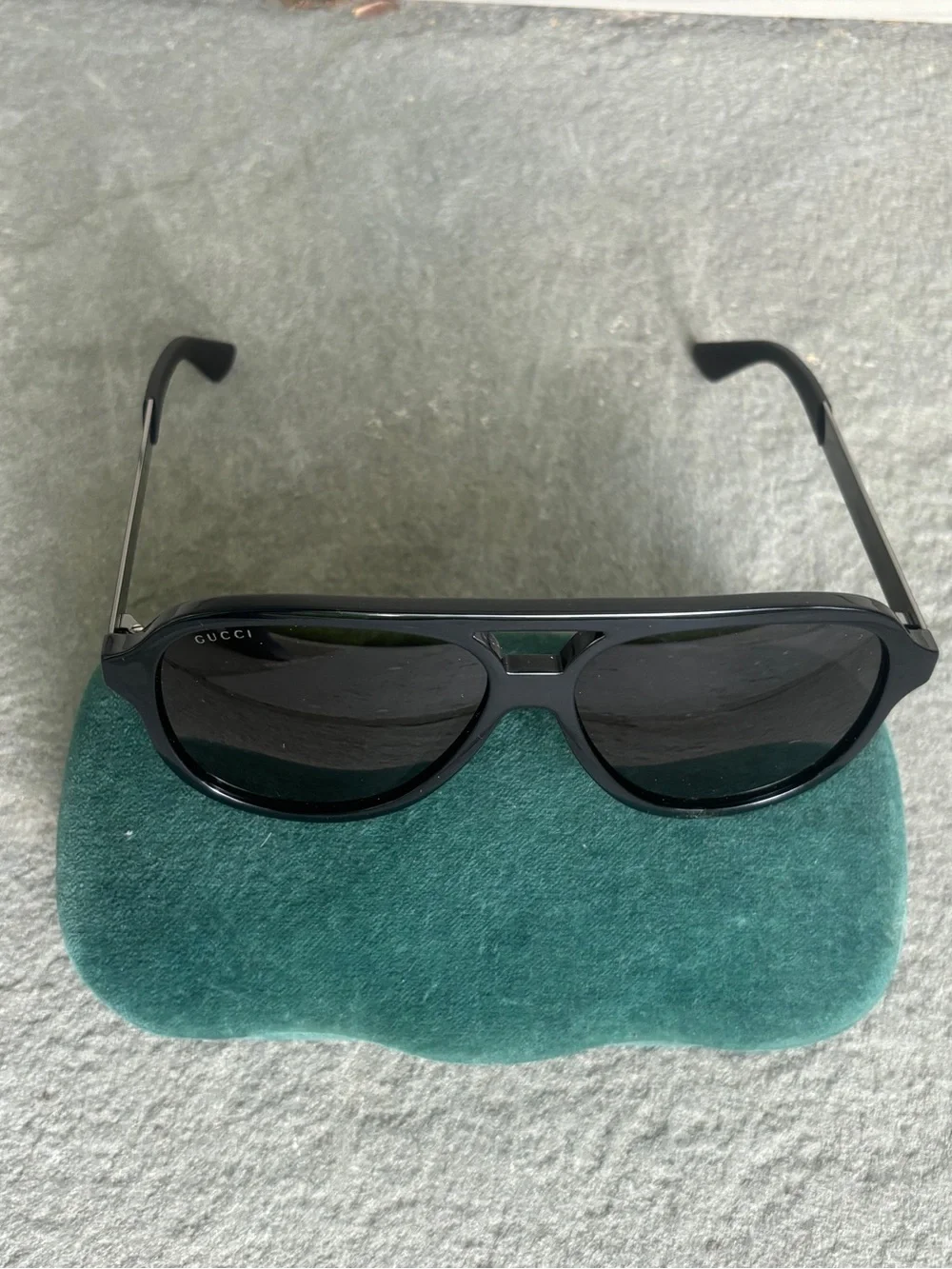 Gucci Pilot Sunglasses 🔥